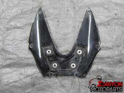 09-11 Suzuki GSXR 1000 Fairing - Under Tail