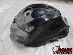 09-11 Suzuki GSXR 1000 Fuel Tank 