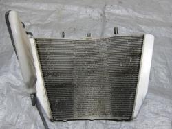 05-06 Suzuki GSXR 1000 Radiator 