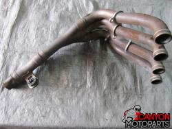 08-11 Honda CBR 1000RR Headers