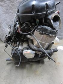 05-06 Suzuki GSXR 1000  Engine 