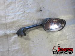 04-06 Yamaha R1 Mirror - Right