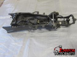 04-06 Yamaha R1 Subframe 