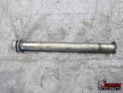 08-16 Yamaha YZF R6 Rear Axle 