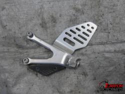 08-16 Yamaha YZF R6 Left Rearset 