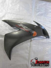 04-06 Yamaha R1 Fairing - Right Mid 