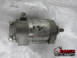 04-06 Yamaha R1 Starter Motor
