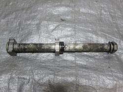 00-01 Honda CBR 929RR Rear Axle 