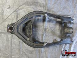 08-16 Yamaha YZF R6  Salvage Title Frame 