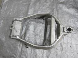 00-01 Honda CBR 929RR  Clean Title Frame 