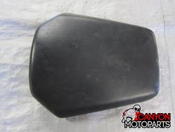 08-11 Honda CBR 1000RR Rear Seat 