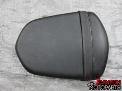 06-07 Suzuki GSXR 600 750 Rear Seat 