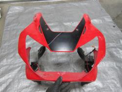 00-01 Honda CBR 929RR Fairing - Upper 