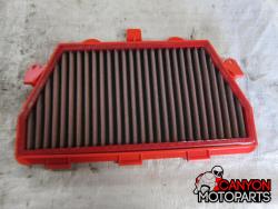 08-11 Honda CBR 1000RR Aftermarket BMC Air Filter