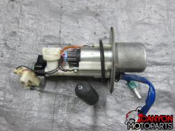 06-07 Suzuki GSXR 600 750 Fuel Pump 
