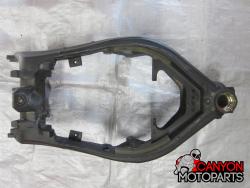 17-20 Yamaha YZF R6  Frame 