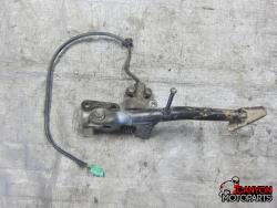 04-05 Suzuki GSXR 600 750 Kick Stand 