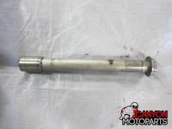 17-20 Yamaha YZF R6 Front Axle 