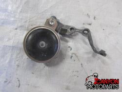 17-20 Yamaha YZF R6 Horn