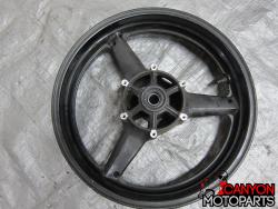 99-02 Yamaha R6 Front Wheel 
