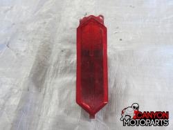17-20 Yamaha YZF R6 Tail Light 