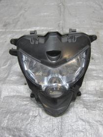 04-05 Suzuki GSXR 600 750 Headlight 