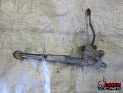 09-12 Kawasaki ZX6 Kick Stand 