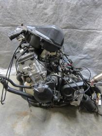 00-01 Honda CBR 929RR  Engine 