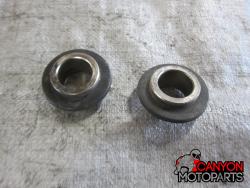 02-03 Yamaha R1 Front Wheel Spacers