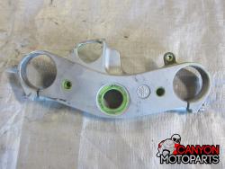 08-16 Yamaha YZF R6 Upper Triple Tree