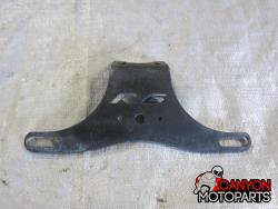 08-16 Yamaha YZF R6 Fender Eliminator / Plate Holder