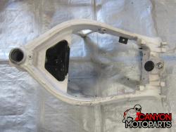 08-16 Yamaha YZF R6  Clean Title Frame 