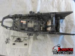06-07 Yamaha YZF R6 Subframe 