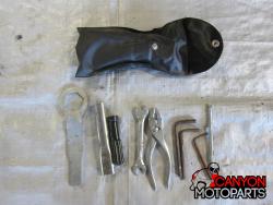 16-20 Kawasaki ZX10R Tool Kit