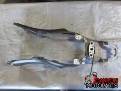 16-20 Kawasaki ZX10R Subframe 