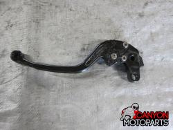 07-08 Suzuki GSXR 1000 Aftermarket Vortex Adjustable Clutch Lever