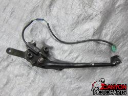 08-11 Suzuki GSXR 1300 Kick Stand 