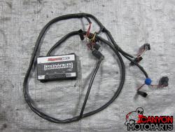 08-11 Suzuki GSXR 1300 Aftermarket Power Commander PC3 333-410