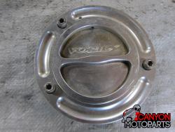 07-08 Suzuki GSXR 1000 Aftermarket Vortex Keyless Fuel Cap