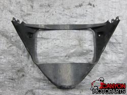 08-11 Suzuki GSXR 1300 Fairing - Lower V