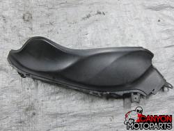 08-11 Suzuki GSXR 1300 Fairing - Right Upper Dash