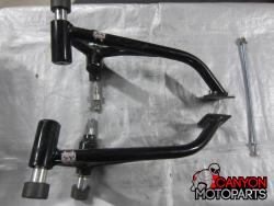 05-06 Honda CBR 600RR Aftermarket New Breed IRX4 G2 Crash Cage