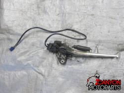 06-07 Yamaha YZF R6 Kick Stand 