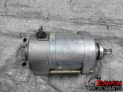 07-08 Yamaha R1 Engine - Starter