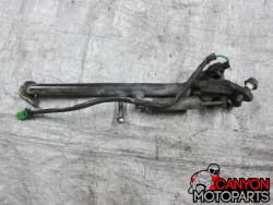 01-06 Honda CBR F4i Kick Stand 