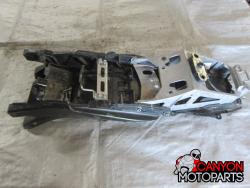06-07 Suzuki GSXR 600 750 Subframe 