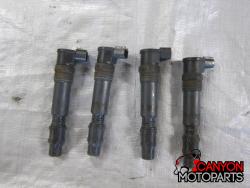 02-03 Honda CBR 954RR Ignition Coils