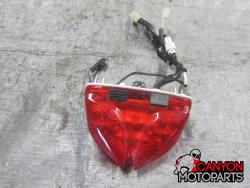 08-09 Suzuki GSXR 600 750 Tail Light 