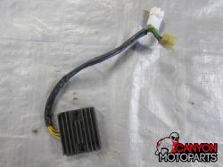02-03 Honda CBR 954RR Rectifier / Regulator