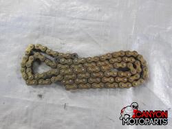 02-03 Honda CBR 954RR Chain 